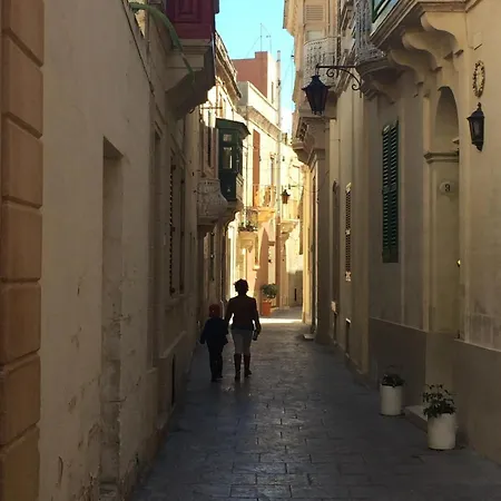 Unique 18th Century Converted Windmill In The Heart Of Rabat