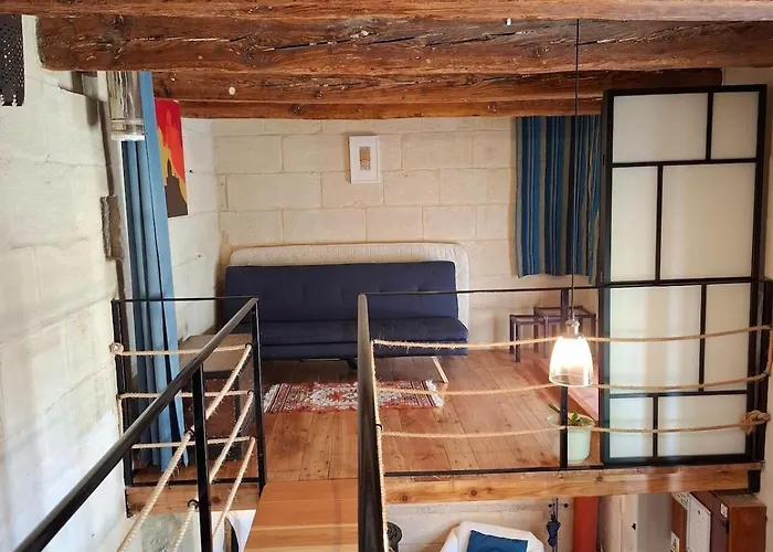 Unique 18th Century Converted Windmill In The Heart Of *