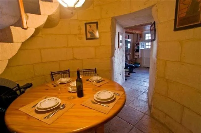 Unique 18th Century Converted Windmill In The Heart Of *