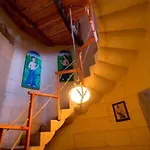 Unique 18th Century Converted Windmill In The Heart Of Prázdninový dům *