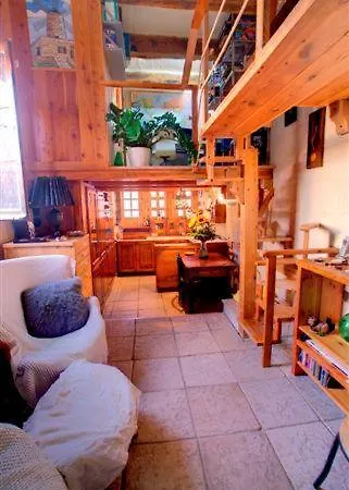 Unique 18th Century Converted Windmill In The Heart Of * Рабат