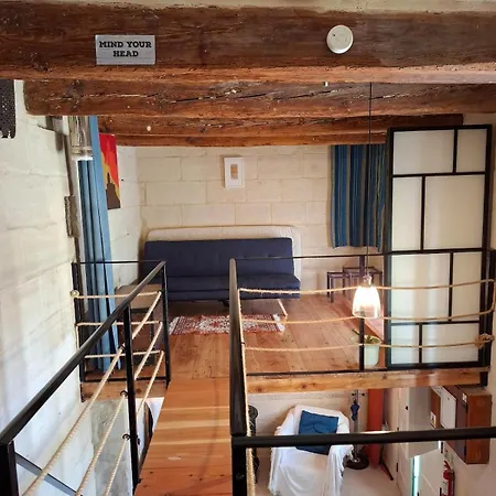 Unique 18th Century Converted Windmill In The Heart Of *