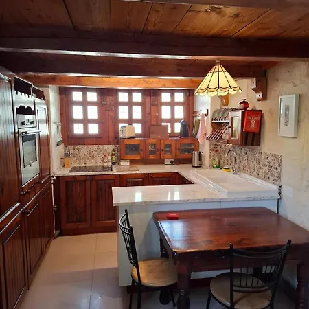 Unique 18th Century Converted Windmill In The Heart Of *