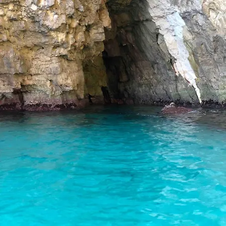 Unique 18th Century Converted Windmill In The Heart Of * Rabat