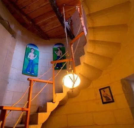 Unique 18th Century Converted Windmill In The Heart Of 別荘 *