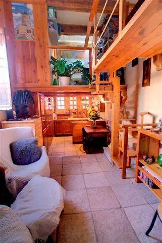 Unique 18th Century Converted Windmill In The Heart Of * רבאט