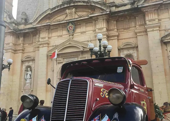 Unique 18th Century Converted Windmill In The Heart Of *